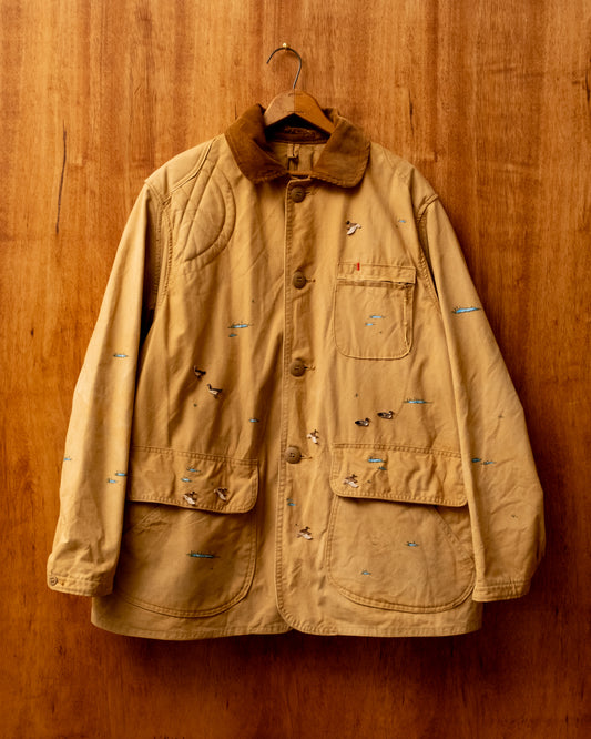 Lovebird Jacket 2245
