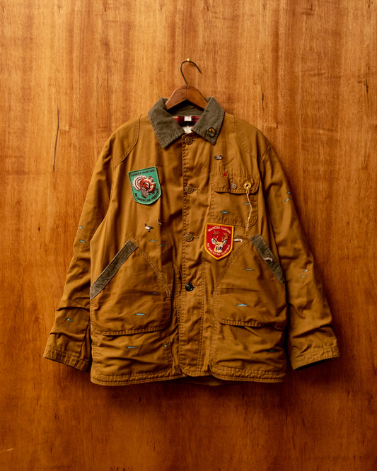 Lovebird Jacket 2246