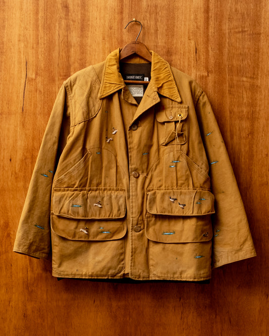 Lovebird Jacket 2249