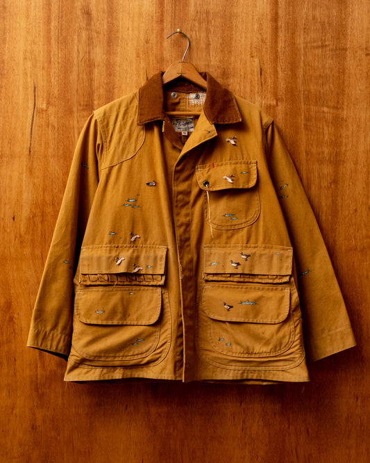 Lovebird Jacket 2248