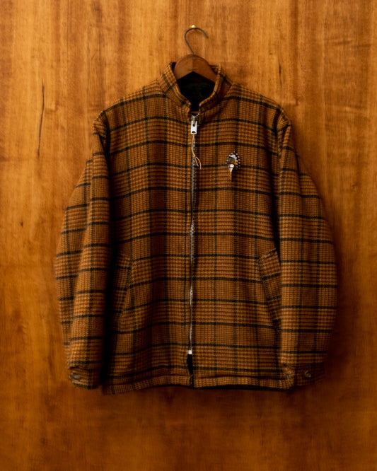 Lovebird Jacket 2235