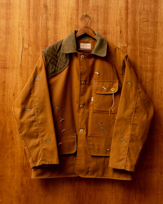 Lovebird Jacket 2243