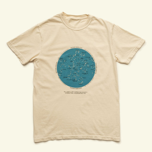 STARCHART SHIRT