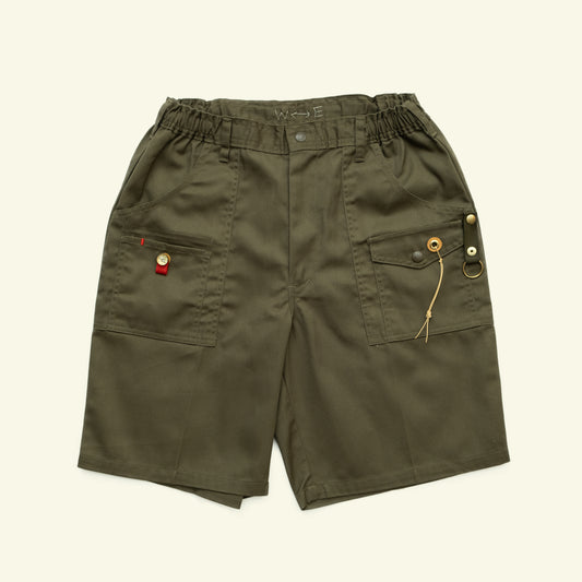 Scout Shorts