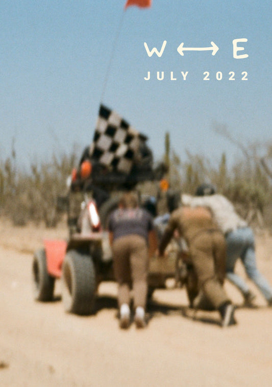 July 2022 Research Catalog
