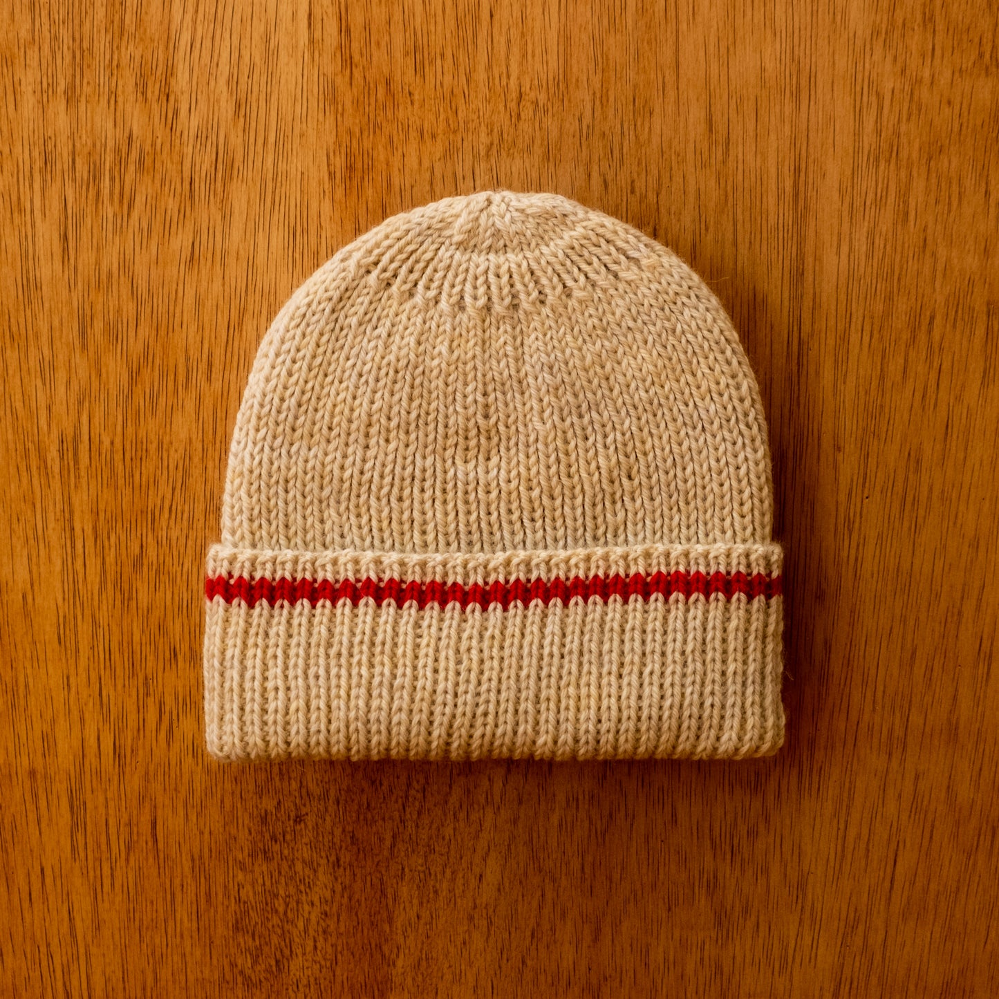 Expedition Society Red Line Hat